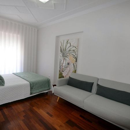 Apartmán Mar&Sol Nazaré Exteriér fotografie
