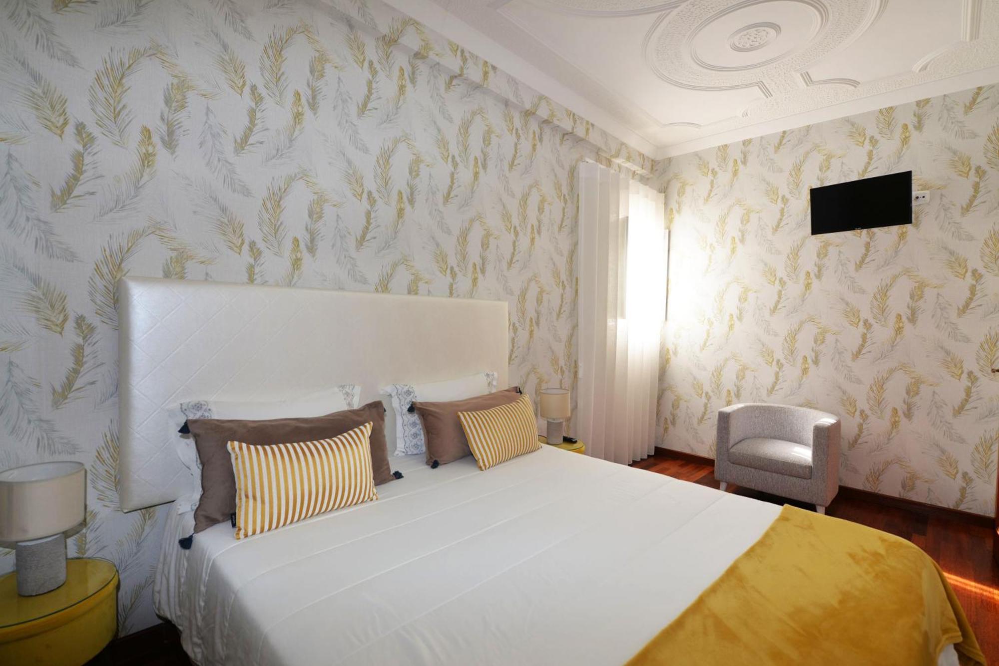 Apartmán Mar&Sol Nazaré Exteriér fotografie