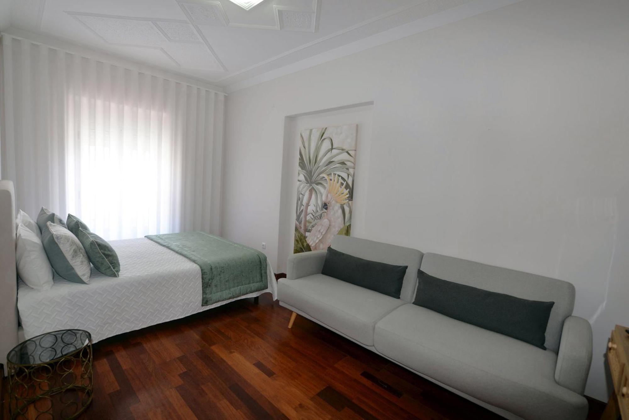 Apartmán Mar&Sol Nazaré Exteriér fotografie