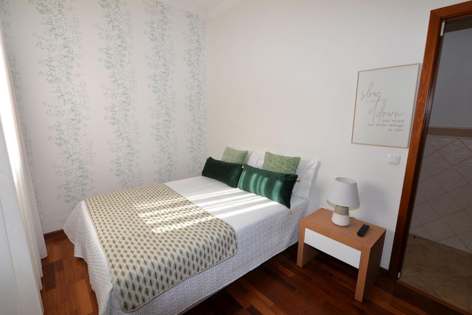 Apartmán Mar&Sol Nazaré Exteriér fotografie