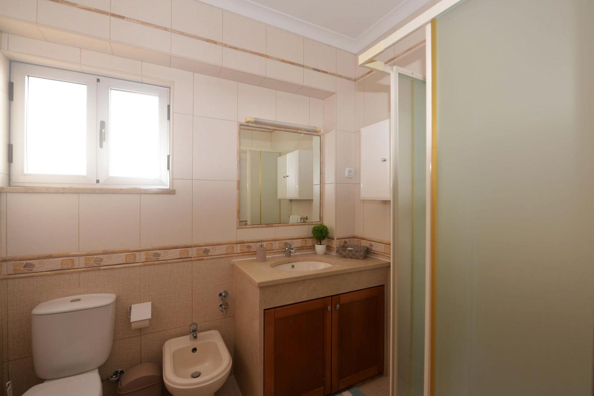 Apartmán Mar&Sol Nazaré Exteriér fotografie