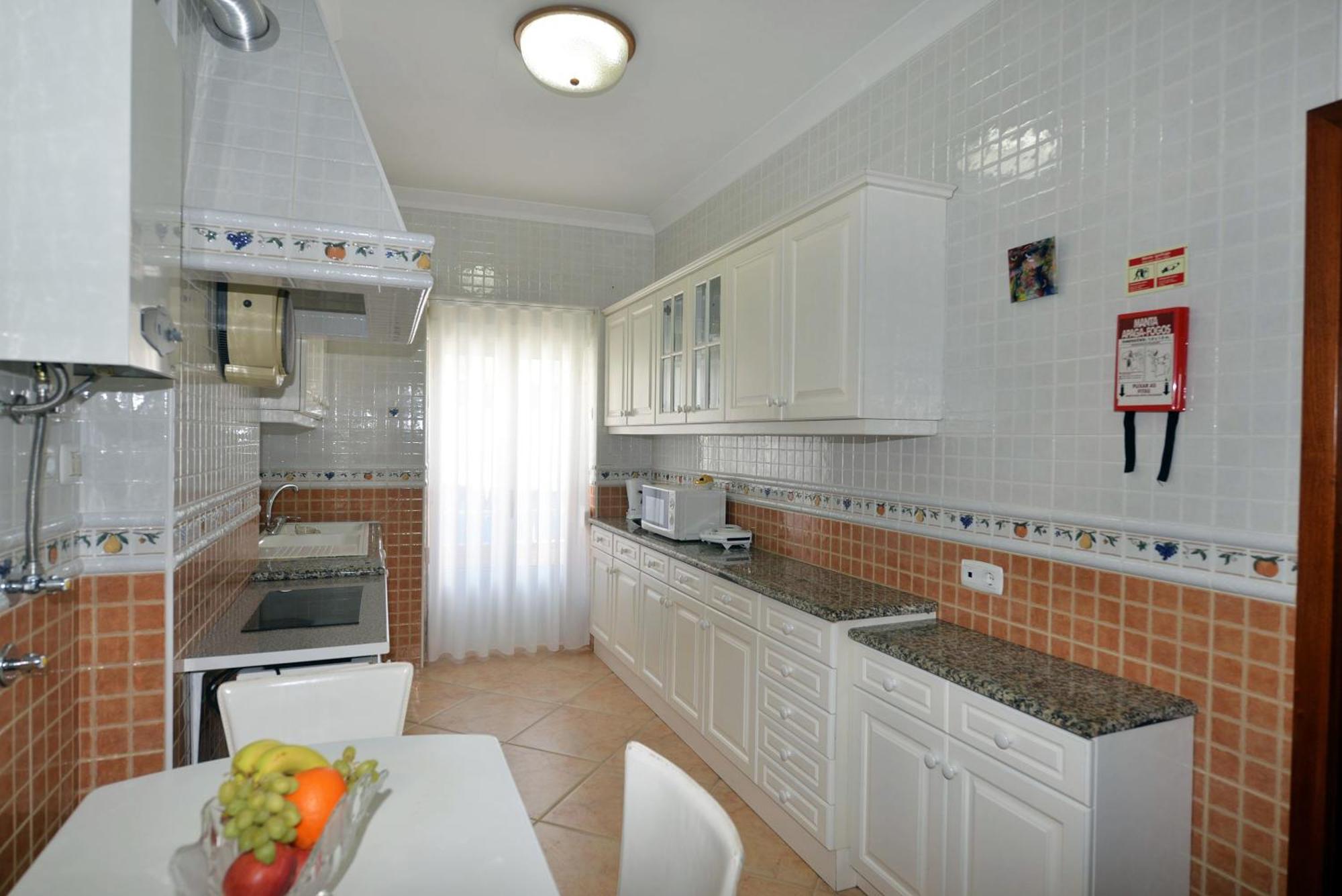 Apartmán Mar&Sol Nazaré Exteriér fotografie